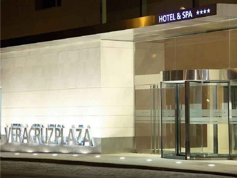 Hotel Veracruz Plaza&spa 4*