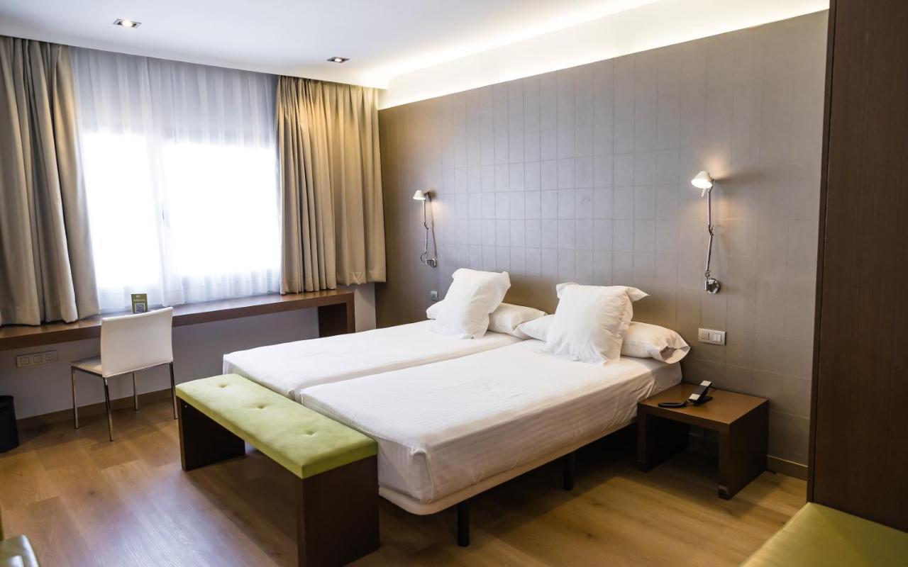 Hotel Veracruz Plaza&spa