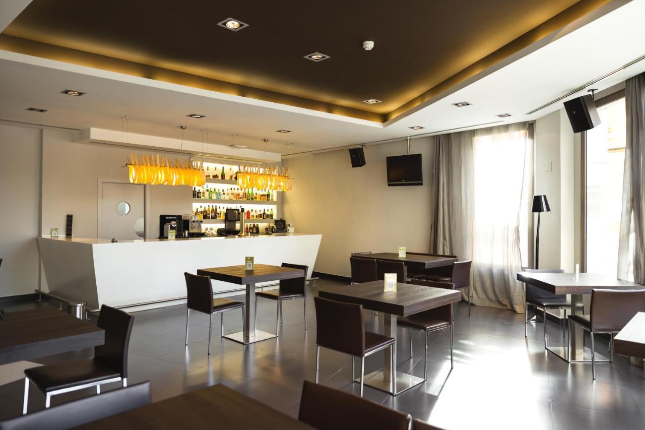 Veracruz Plaza&spa Valdepeñas