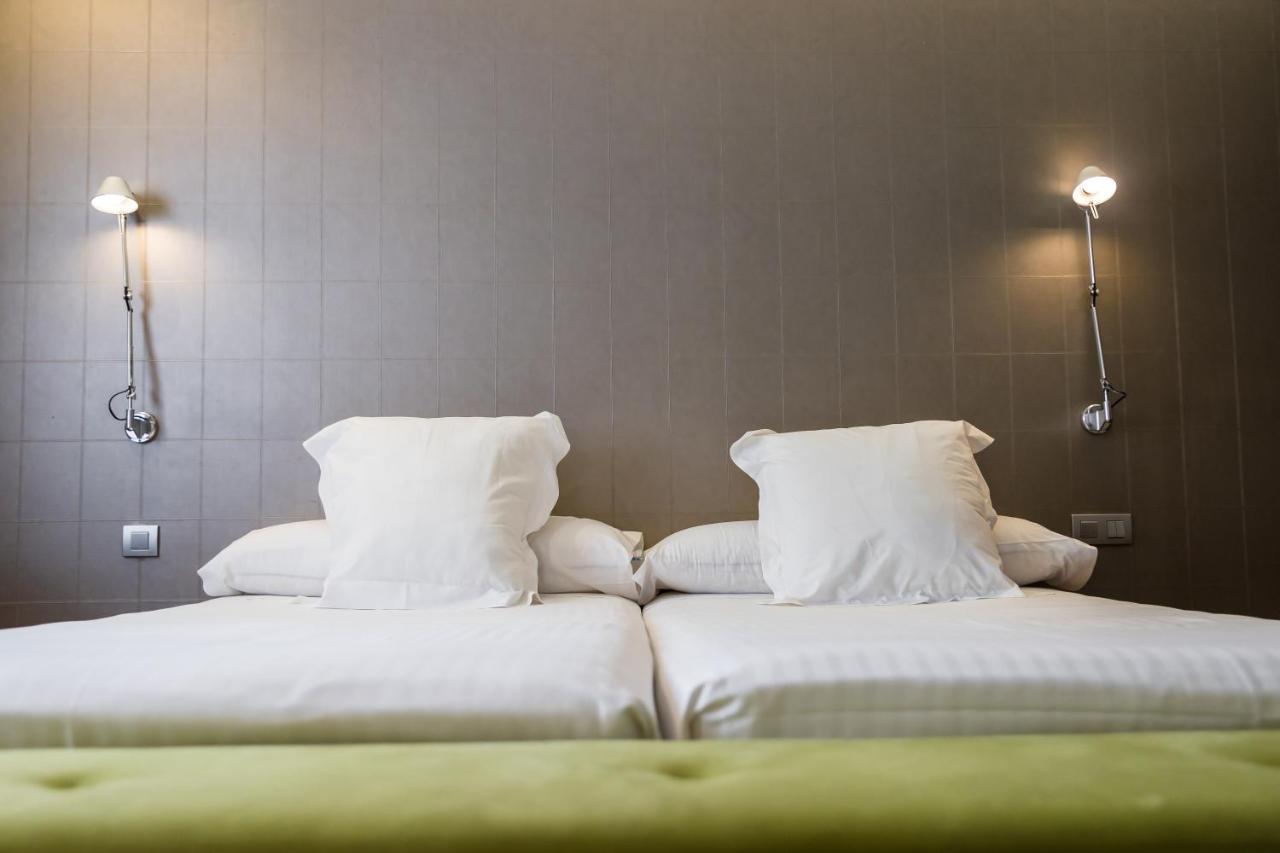 Veracruz Plaza&spa Hotel Valdepeñas
