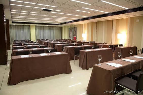 Hotel Veracruz Plaza & Valdepeñas
