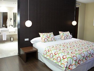 Hotel Veracruz Plaza &