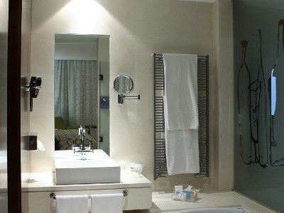 Veracruz Plaza&spa Hotel