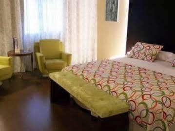 Veracruz Plaza&spa Hotel 4*