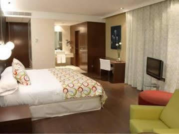Veracruz Plaza&spa 4*