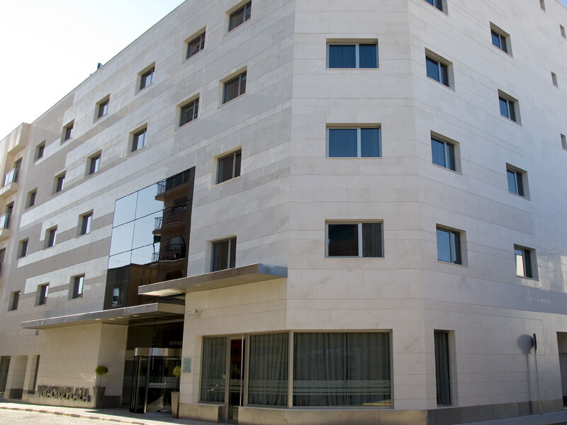 Veracruz Plaza&spa 4*